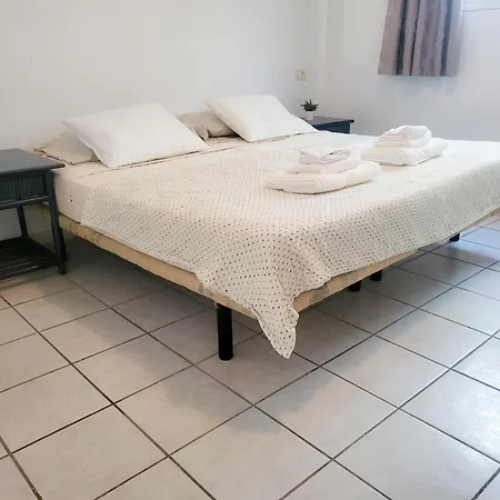 Roja Del Mar 1 Apartman *