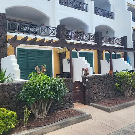 Apartman Roja Del Mar 1 Costa Del Silencio
